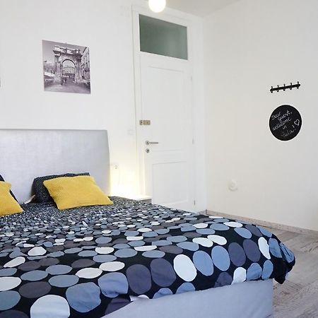 Hostel Ljiljana Pula Eksteriør billede