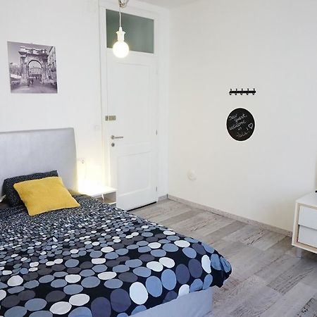 Hostel Ljiljana Pula Eksteriør billede