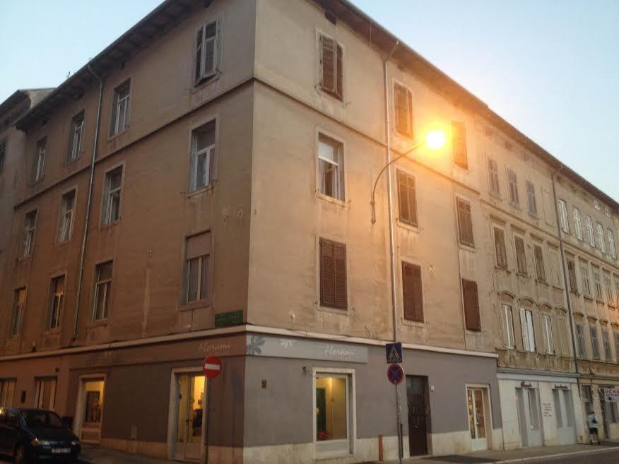 Hostel Ljiljana Pula Værelse billede