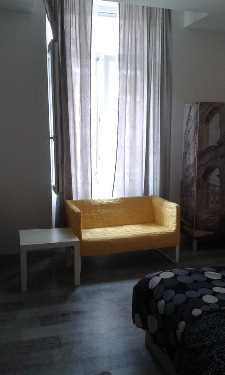 Hostel Ljiljana Pula Eksteriør billede