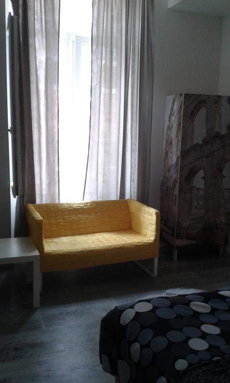 Hostel Ljiljana Pula Eksteriør billede