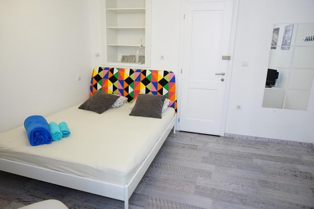 Hostel Ljiljana Pula Eksteriør billede